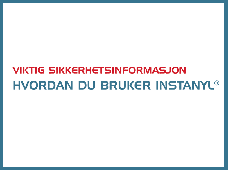 pasientinformasjon-instanyl